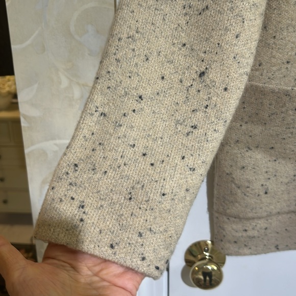 Ann Taylor | Sweaters | Euc Ann Taylor Warm Sweater Coatigan